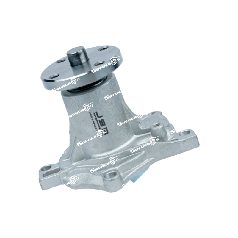 Bomba de Agua para Chevrolet LUV 1.6 4ZC1 1993 - Image 7