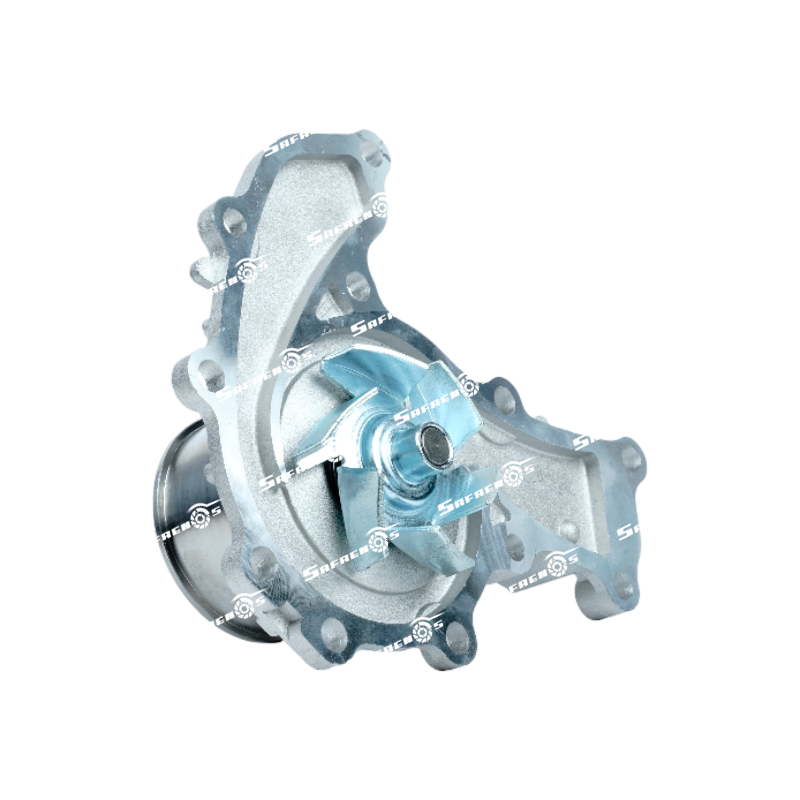 Bomba de Agua para Chevrolet Rodeo 3.2L 6VD1/6VE1 - Image 4
