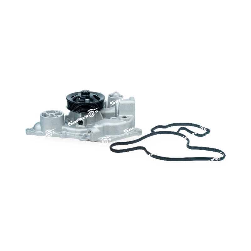 Bomba de Agua para Jeep Grand Cherokee con Pera de Temperatura - Image 3