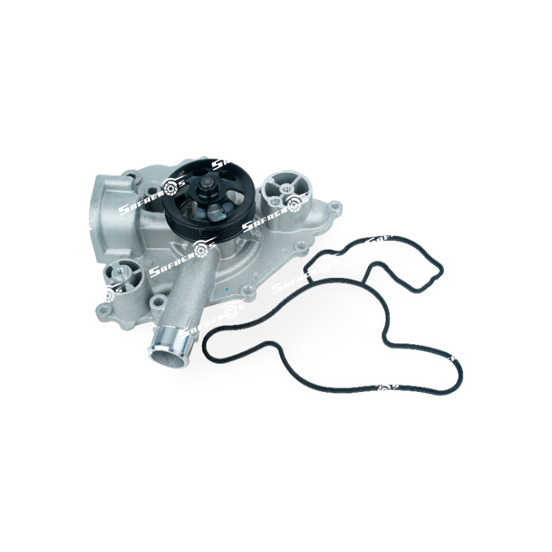 Bomba de Agua para Jeep Grand Cherokee con Pera de Temperatura - Image 4