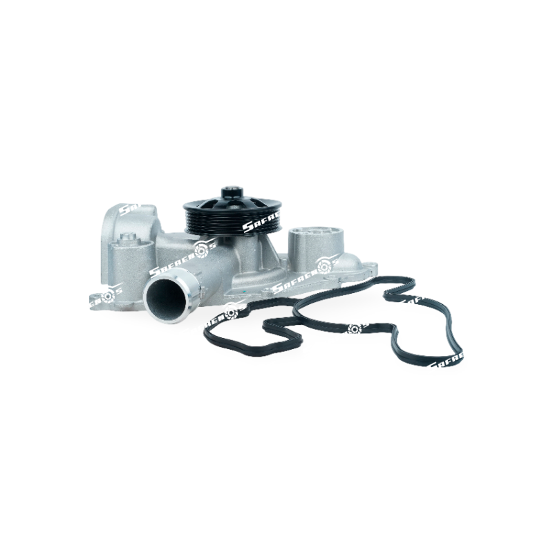 Bomba de Agua para Jeep Grand Cherokee con Pera de Temperatura - Image 5