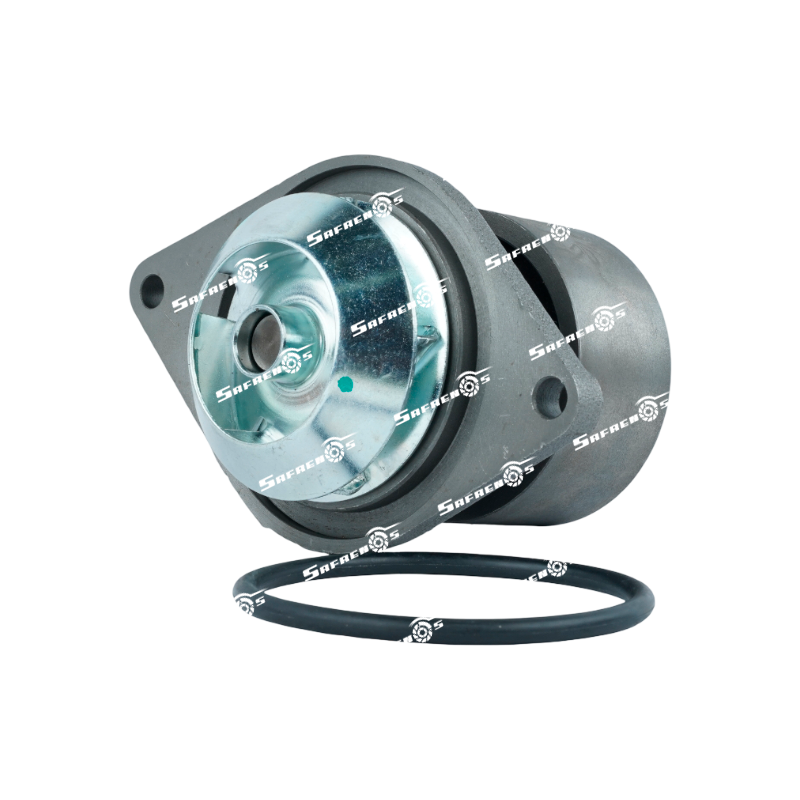 Bomba de Agua para Chevrolet NPR 4HG1