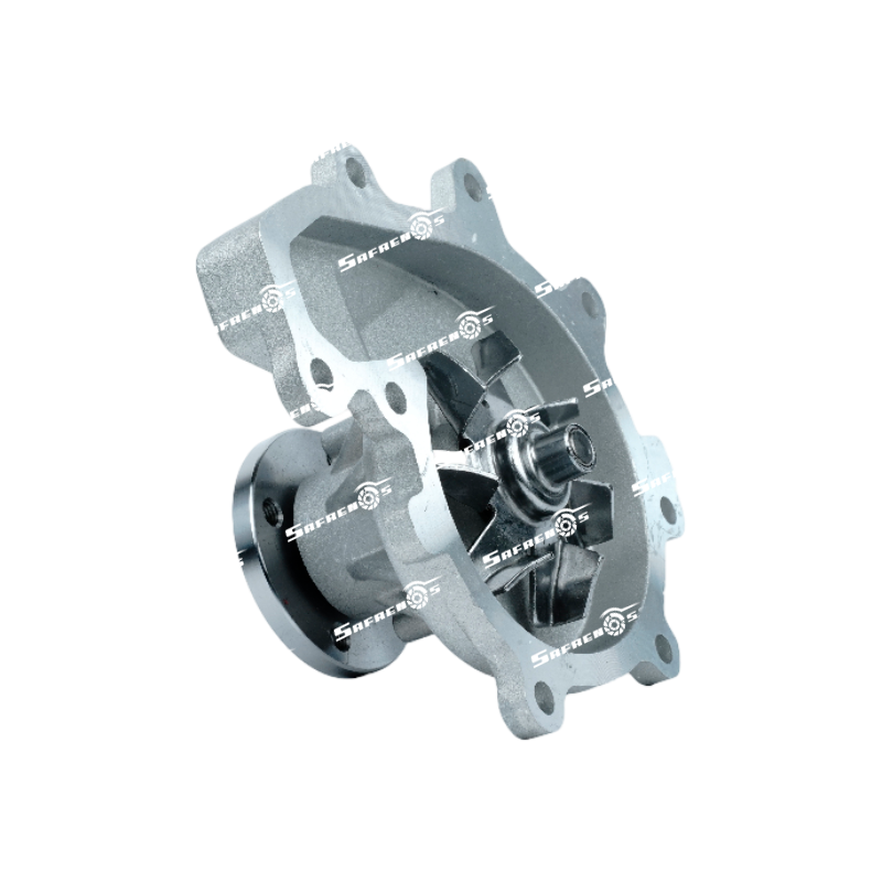 Bomba de Agua para Chevrolet NPR Modelo 2000-2009 - Image 2