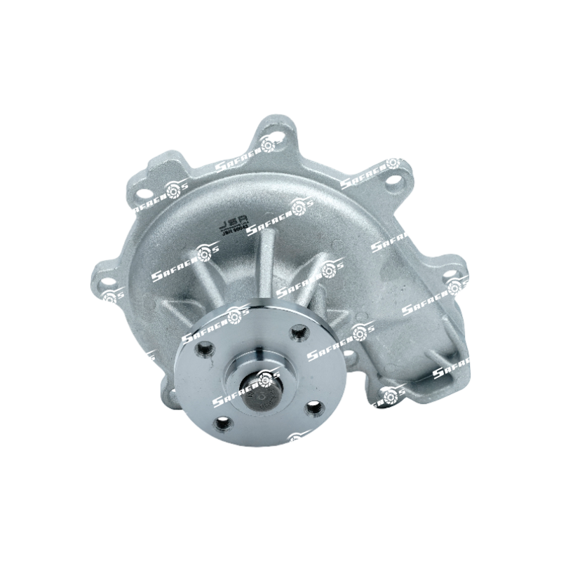 Bomba de Agua para Chevrolet NPR Modelo 2000-2009 - Image 3