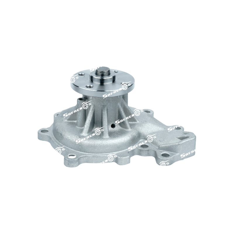 Bomba de Agua para Chevrolet NPR Modelo 2000-2009 - Image 4
