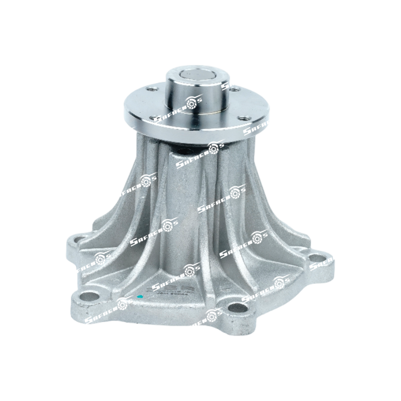 Bomba de Agua para Chevrolet NKR/NNR Reward 2012 y D-Max - Image 3