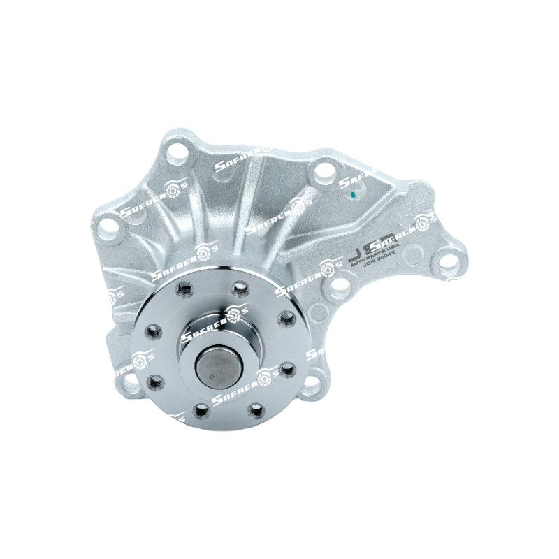 Bomba de Agua para Chevrolet D-Max 2.5/3.0 y NKR 4JB1/4JA - Image 2