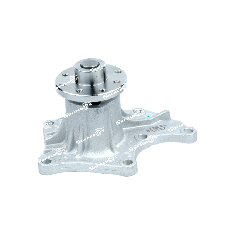 Bomba de Agua para Chevrolet D-Max 2.5/3.0 y NKR 4JB1/4JA - Image 3