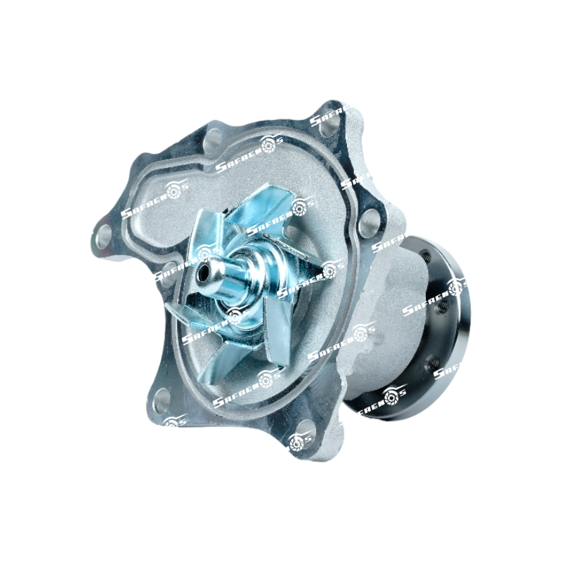 Bomba de Agua para Chevrolet D-Max 2.5/3.0 y NKR 4JB1/4JA - Image 4