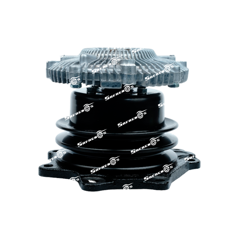 Bomba de Agua para Nissan TD27 - Image 4