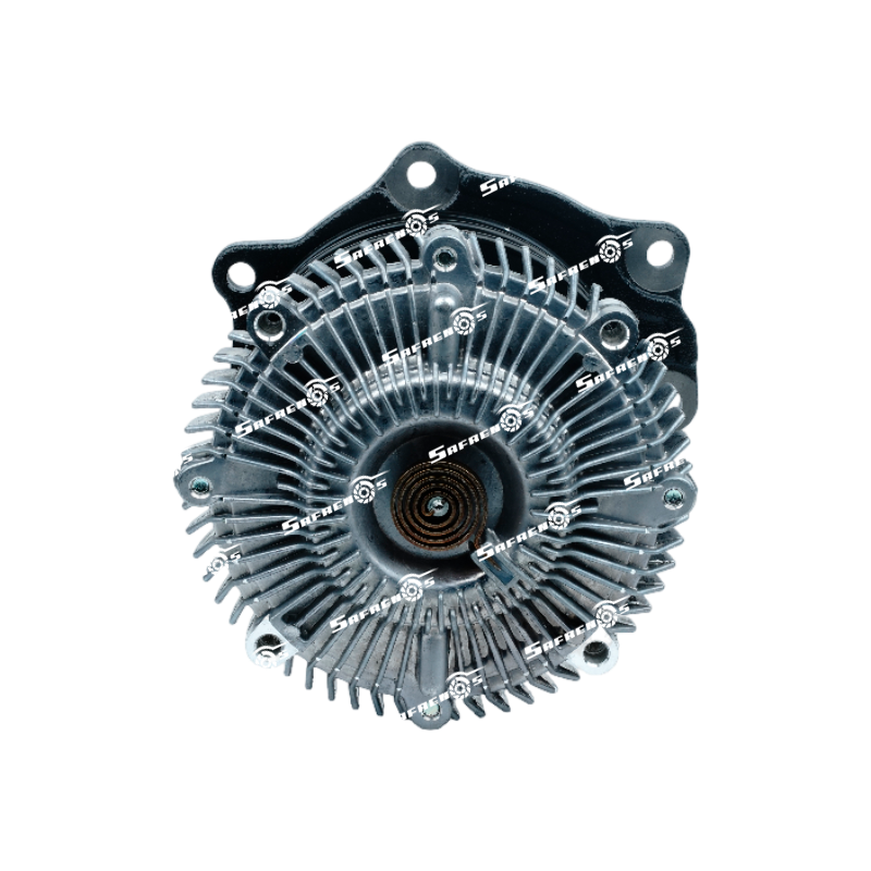Bomba de Agua para Nissan TD27 - Image 5
