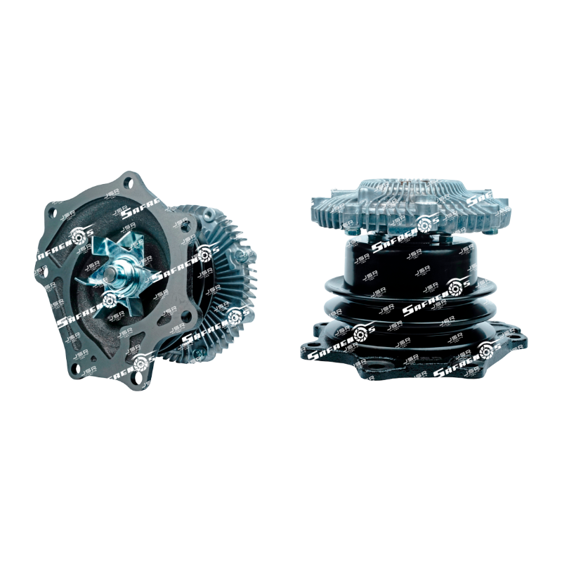 Bomba de Agua para Nissan TD27
