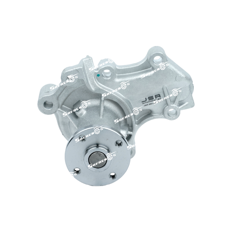 Bomba de Agua para Zotye y Mitsubishi Lancer CK1/CK2 4G13 - Image 2