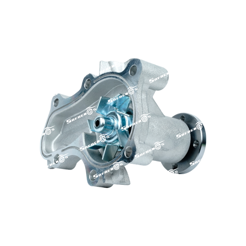 Bomba de Agua para Zotye y Mitsubishi Lancer CK1/CK2 4G13 - Image 4