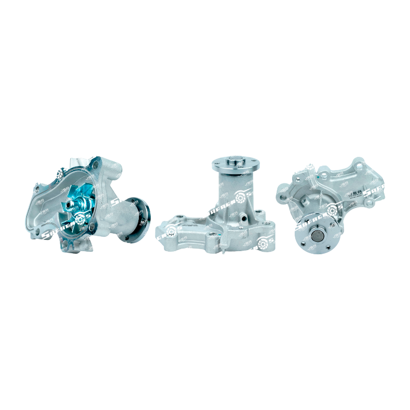 Bomba de Agua para Zotye y Mitsubishi Lancer CK1/CK2 4G13