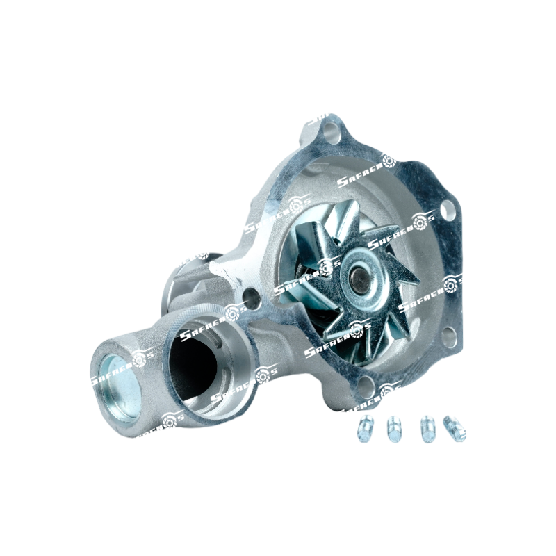 Bomba de Agua para Mitsubishi Hardtop V11/L300 Inyección - Image 4