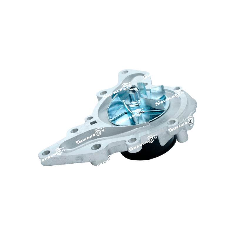 Bomba de Agua para Mitsubishi Nativa V6 6G72 1998-2005 - Image 4