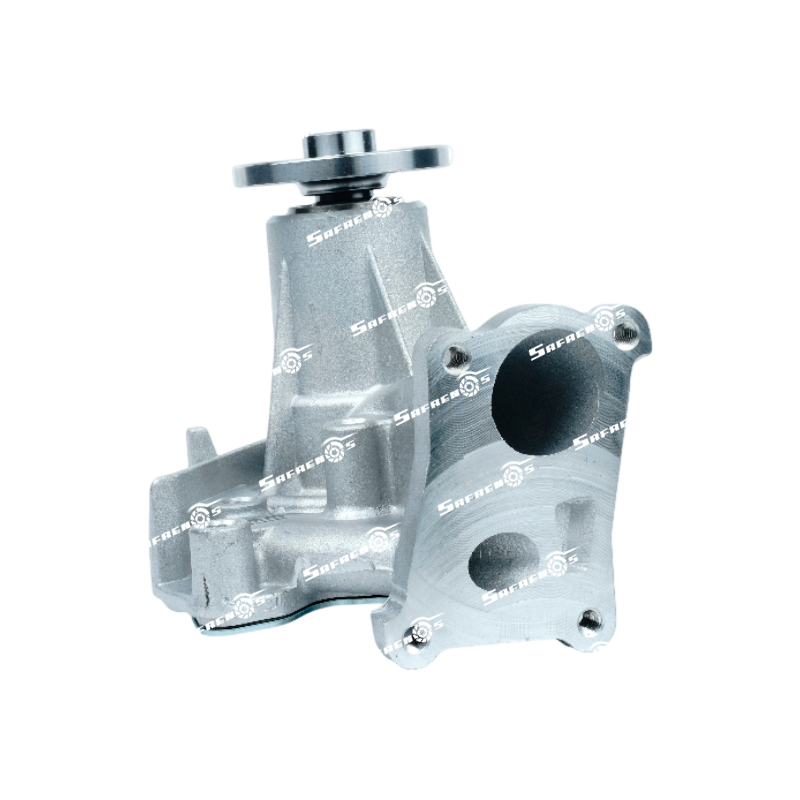 Bomba de Agua para Hyundai Starex H-1 y Mitsubishi Montero - Image 2