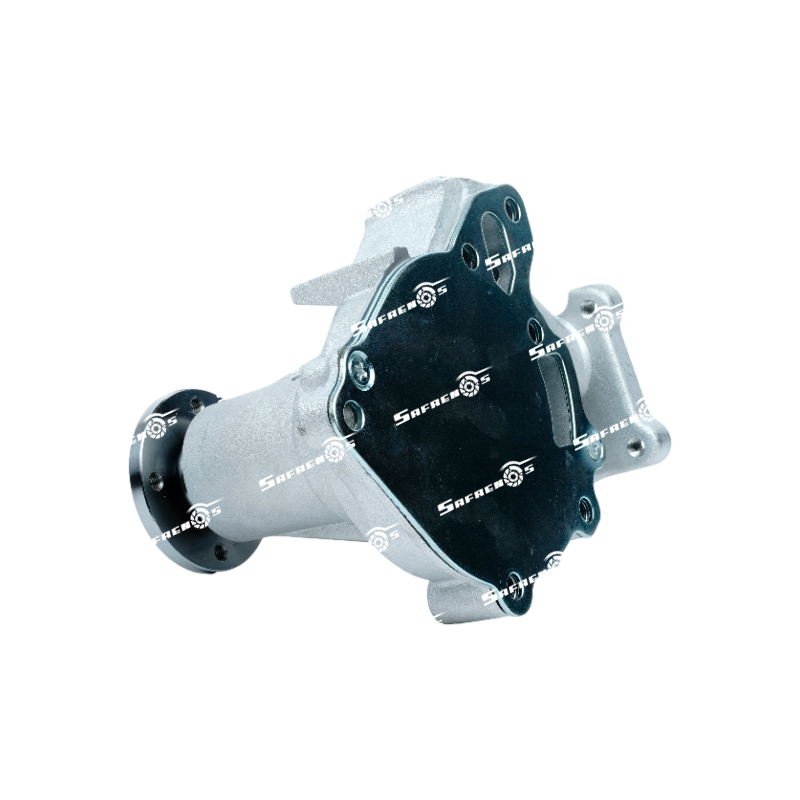 Bomba de Agua para Hyundai Starex H-1 y Mitsubishi Montero - Image 4