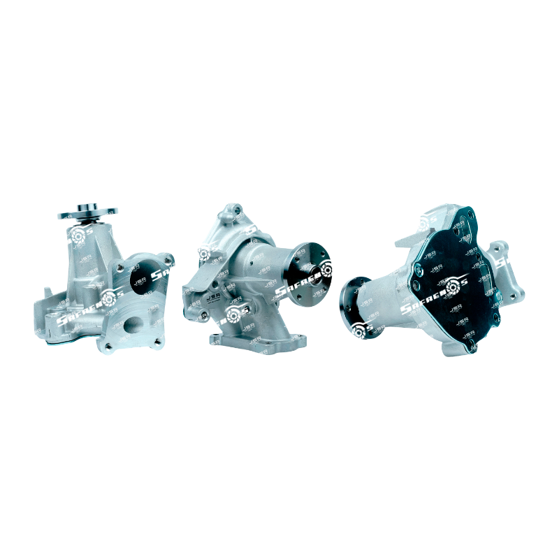 Bomba de Agua para Hyundai Starex H-1 y Mitsubishi Montero