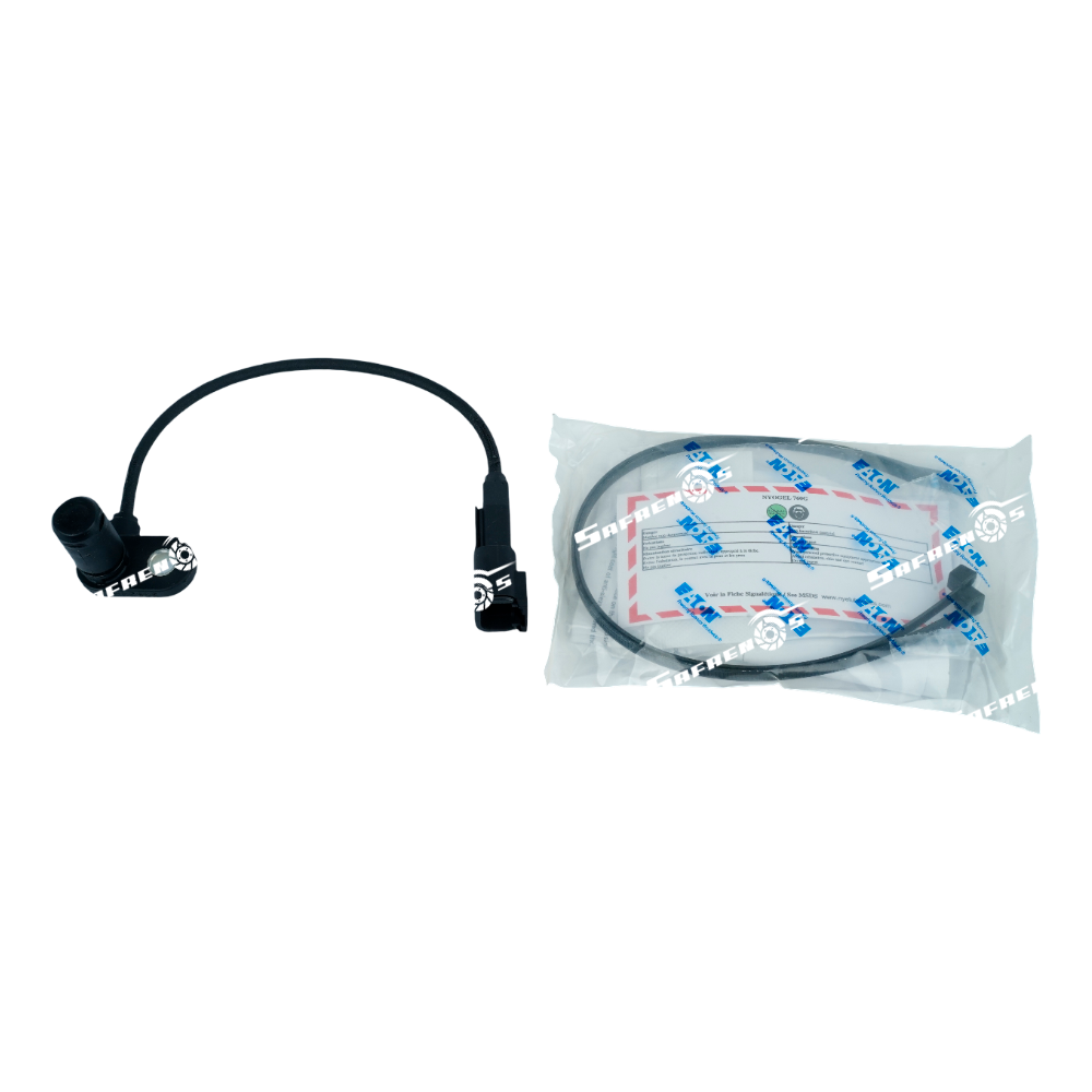 Sensor completo de velocimetro
