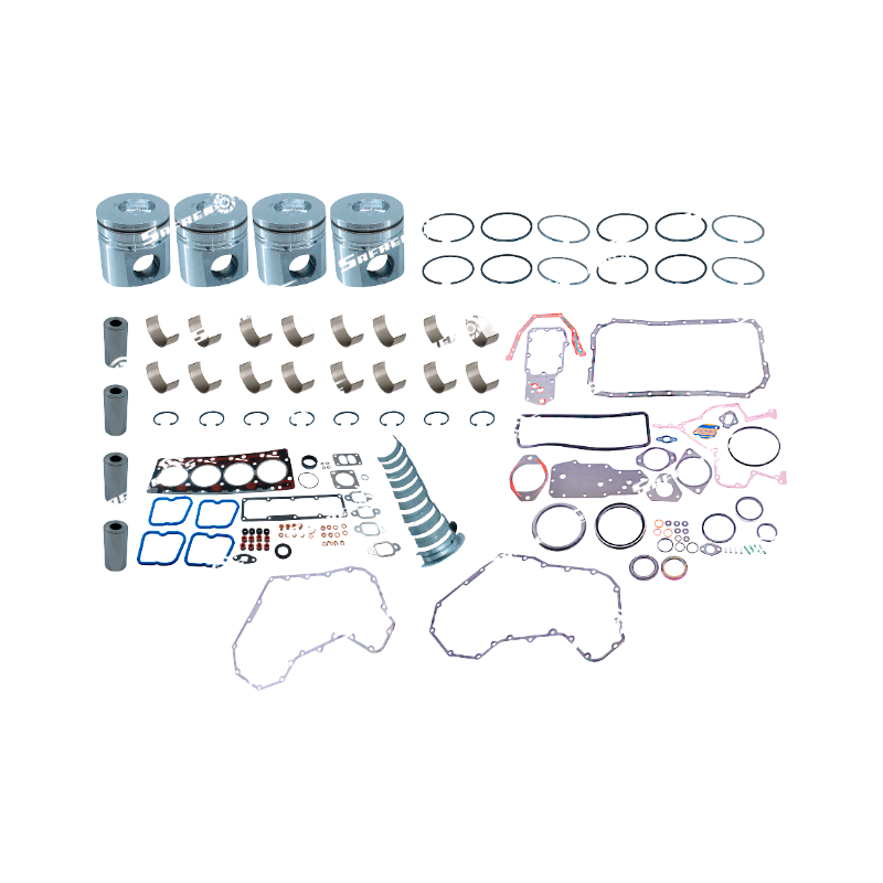 Kit Overhaul de Motor para Cummins 4BT R, P 3926632