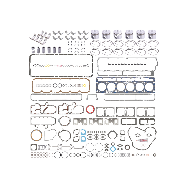 Kit Overhaul de Motor para CAT 3116 Kodiak (KFPIFK31160H) - STD