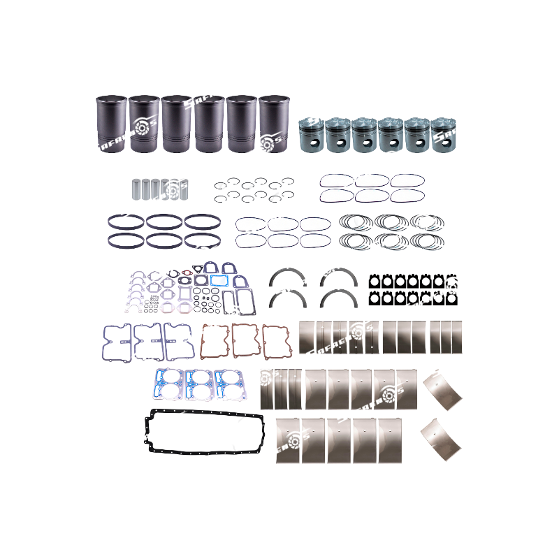 Kit Overhaul de Motor FP Diesel
