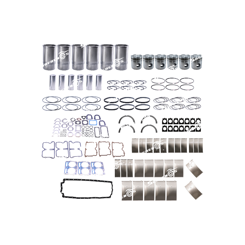 Kit Overhaul de Motor para Cummins 400 - STD