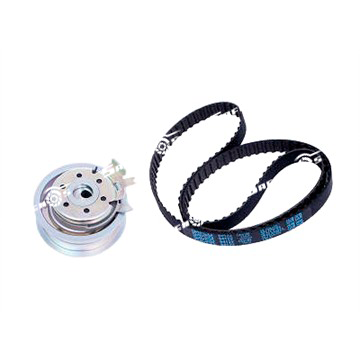 Kit de distribución Dayco para Audi A3 01-03, A4 02-04, Skoda 02-03, Volkswagen Golf 98-00