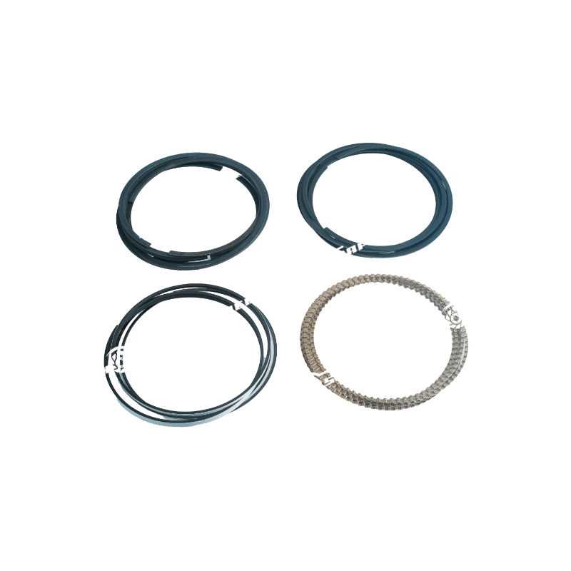 Juego de Anillos de Pistón Molibdeno Ranura Gruesa Poco Profunda 0.20 Chrysler/Dodge