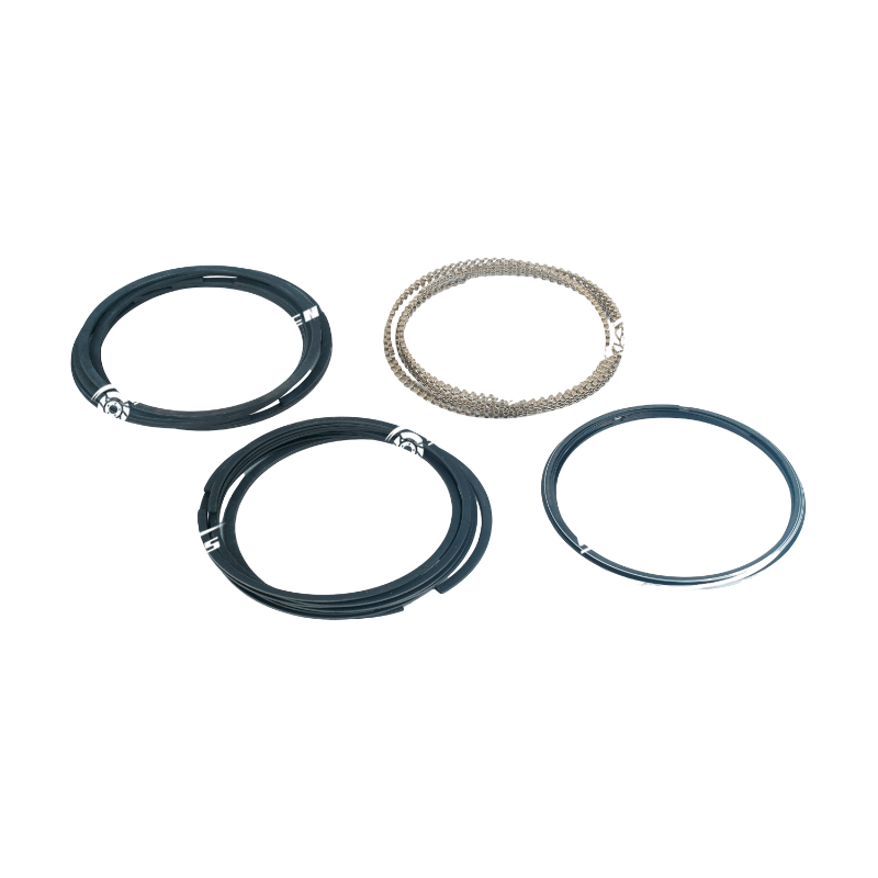 Juego de Anillos de Pistón Molibdeno 0.20 Jeep Grand Cherokee / Dodge Ram 6.0L V8