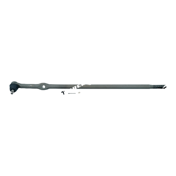 Barra dirección FORD bronco 80/94,f-100,350 fijo curvo con ojo - MDS1018T