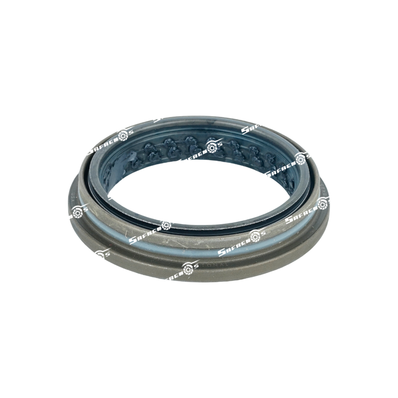 Reten Eje Salida para Cajas 46160 Meritor, Rockwell - 76.28 x 95.53 x 10.67 mm