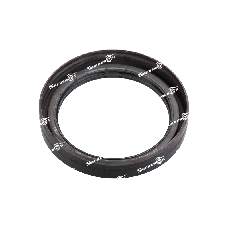 Retenedor para International, Ford, Kenworth y otros - 121 x 160.3 x 28 mm