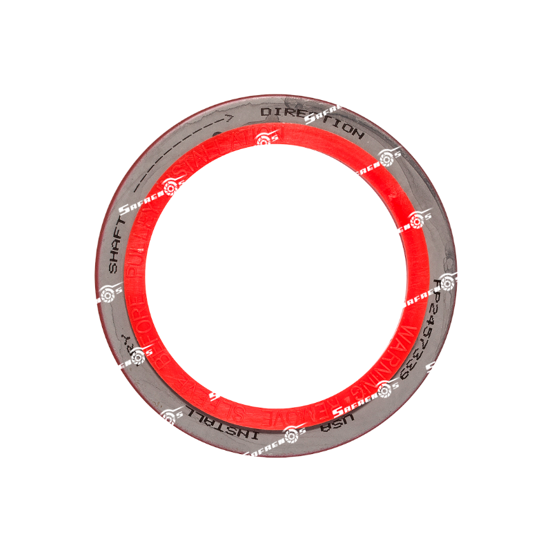 Retén de Cigüeñal Delantero para CAT 3116