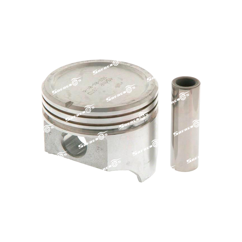 Pistón de Motor para Chevrolet 305