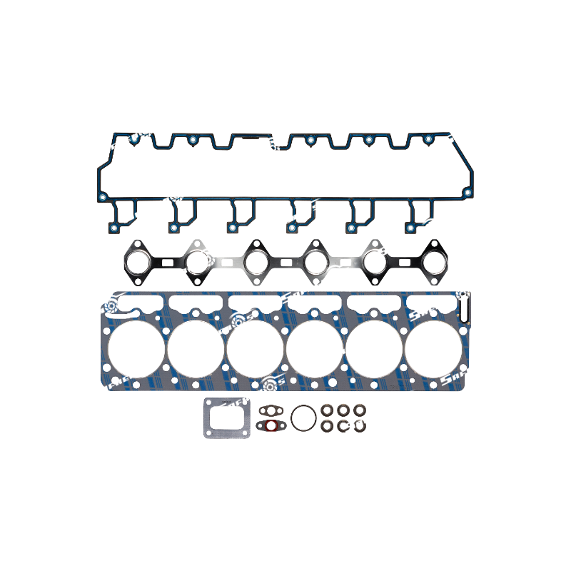 Kit de Empaquetadura de Motor para International DT466NGD, 408