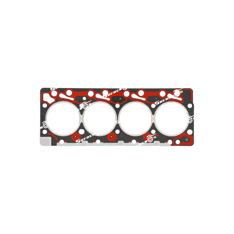 Empaque de Culata para Cummins 4BT - 010