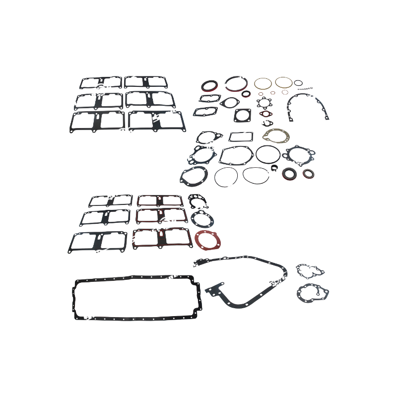 Kit de Empaquetadura de Motor para Cummins 290, 350, 400 (ENGINPARTS:3801468)