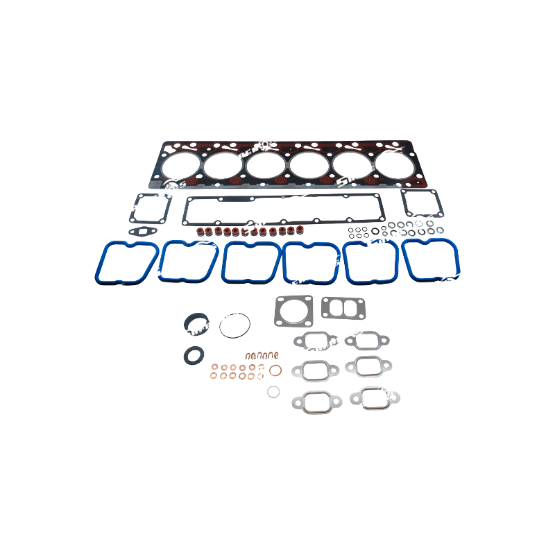 Kit de Empaquetadura de Motor para Cummins 6BT-160 (WAP:WA902-15-5845