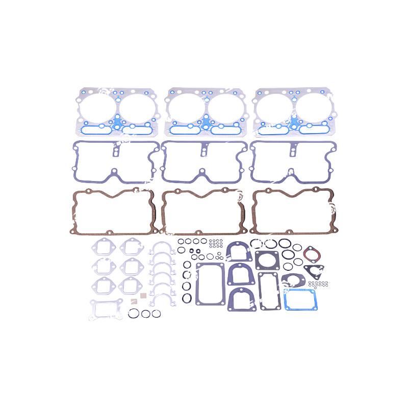 Kit de Empaquetadura de Motor para Cummins 290, 350, 400 (ENGINPARTS:3804276)
