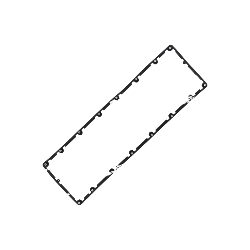 Empaque de Tapa de Válvulas para Cummins ISM (ENGINPARTS:3883220)