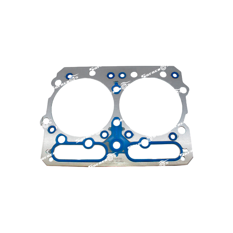 Empaque de Culata para Cummins Bigcam 290, 350, 400 (PAI:131555)