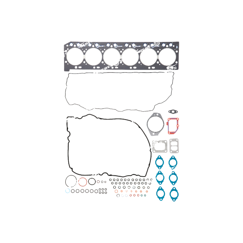 Kit de Empaquetadura de Motor FP Diesel