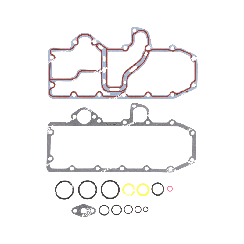 Kit de Empaques de Enfriador de Aceite para CAT 3116