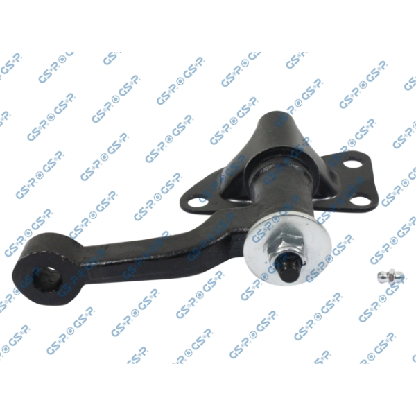 Brazo mando dirección nis. frontier D22 4X2 - 48530-3S185/S010009