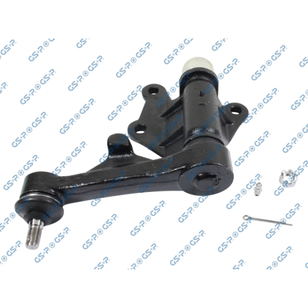 Brazo compensador TOYOTA hilux vi 2.4, 2.5, 2.8 97-05 - 45490-39455/S010017