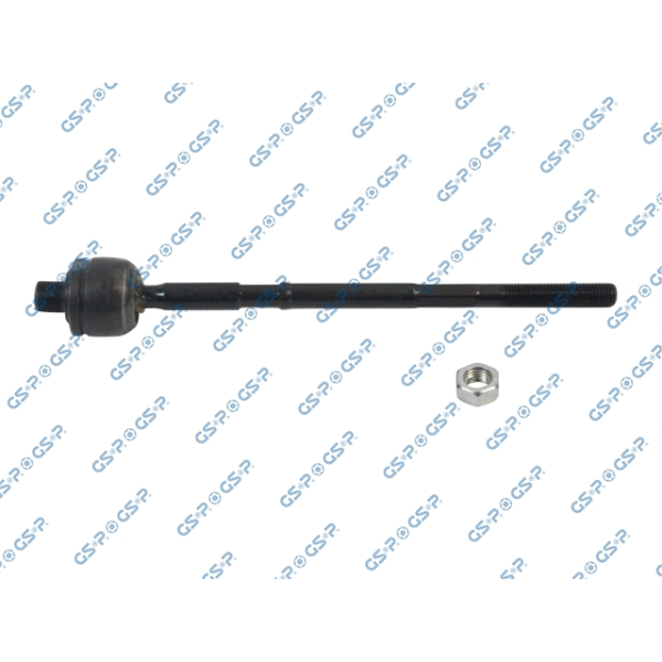 Terminal axial derecho-izq CHEVROLET spark - 93741074/S030016