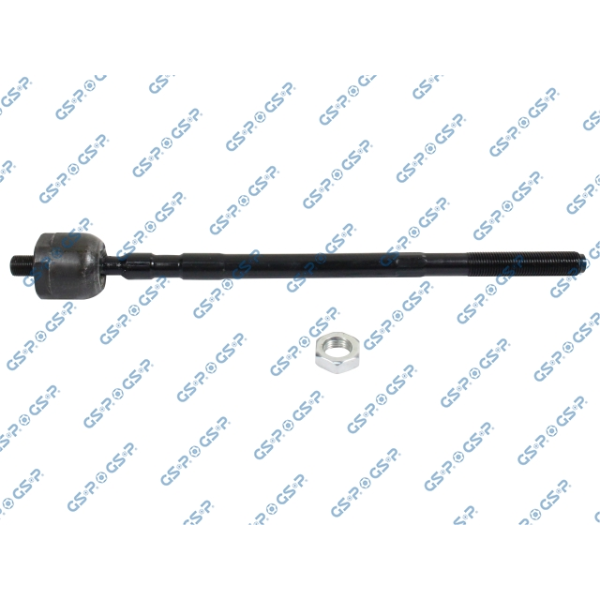 Terminal axial clio 2/SYMBOL - 7701472120/S030203